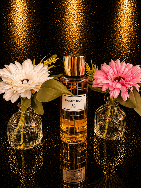 Sweet Oud – Brume Parfumée 250ml