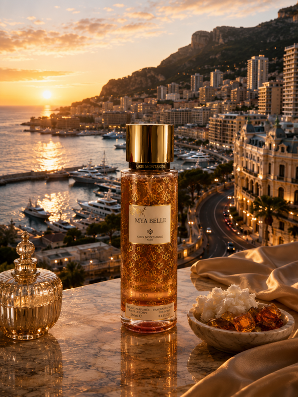 Mya Belle - Gris Montaigne 250ml