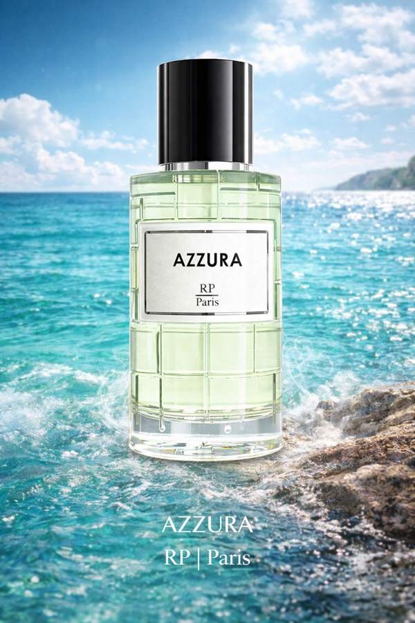 AZZURA – RP Paris 50ml