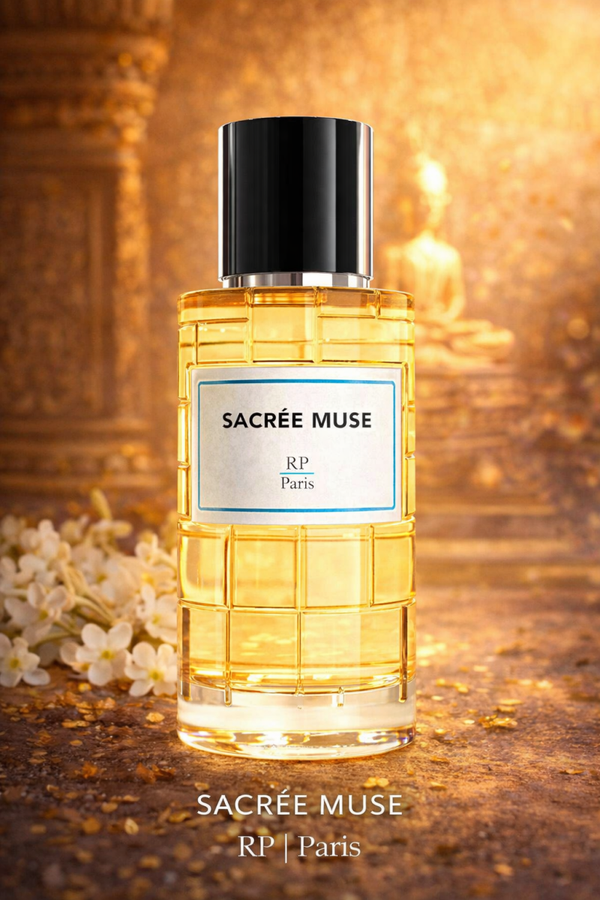 SACRÉE MUSE – RP Paris 50ml