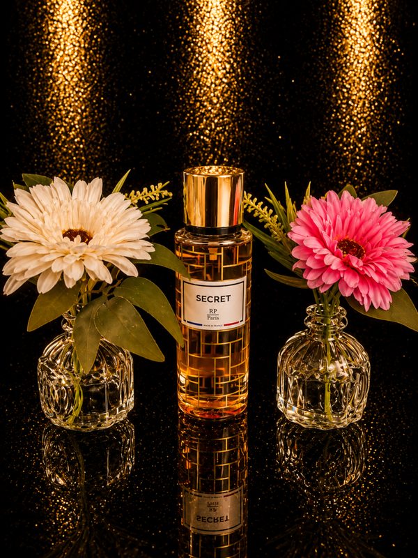 Secret – Brume Parfumée 250ml