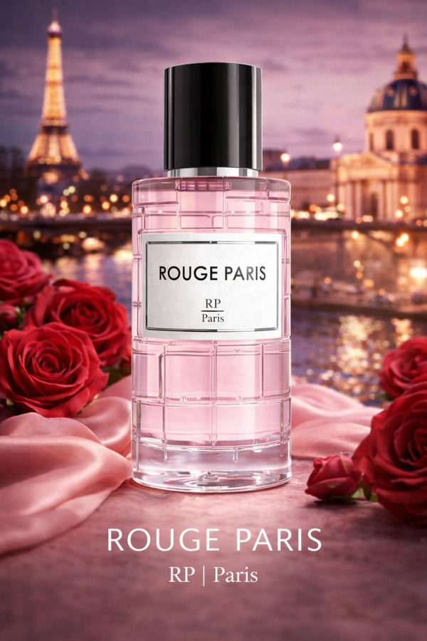 ROUGE PARIS – RP Paris 50ml