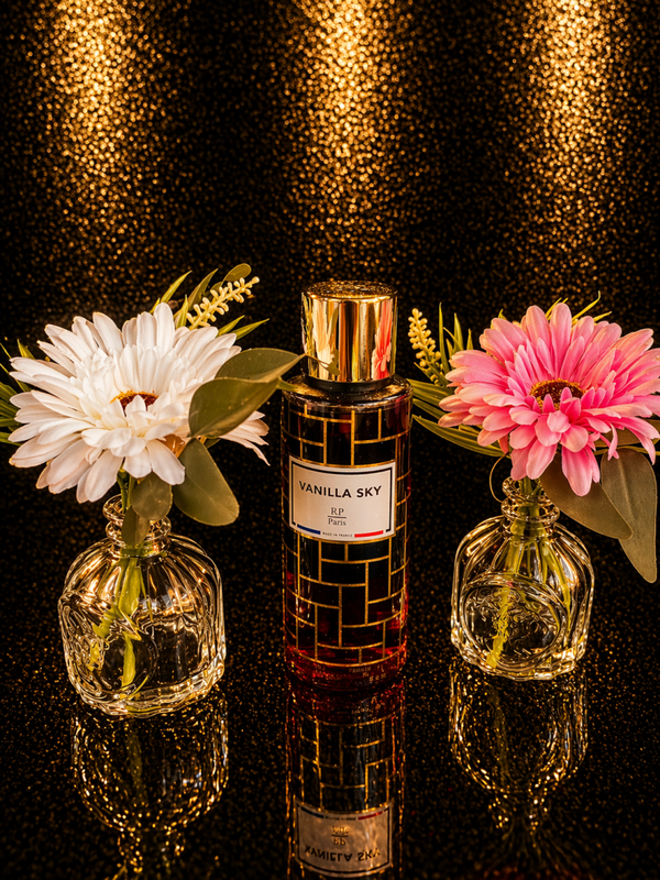 Vanilla Sky – Brume Parfumée 250ml