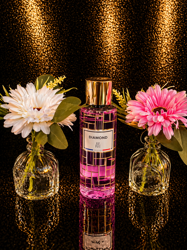 Diamond – Brume Parfumée 250ml