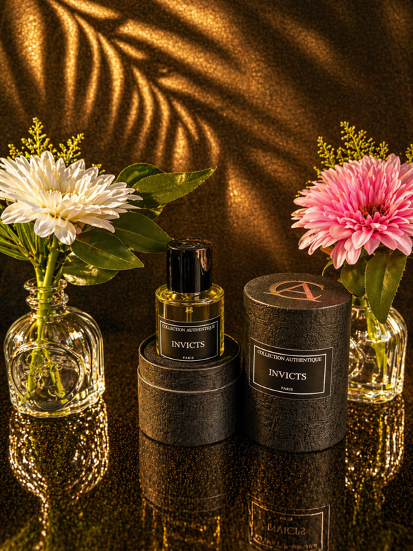 Parfum Invicts 50ml