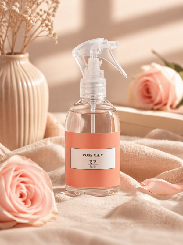 ROSE CHIC 250ml