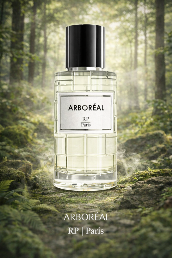 ARBORÉAL – RP Paris 50ml