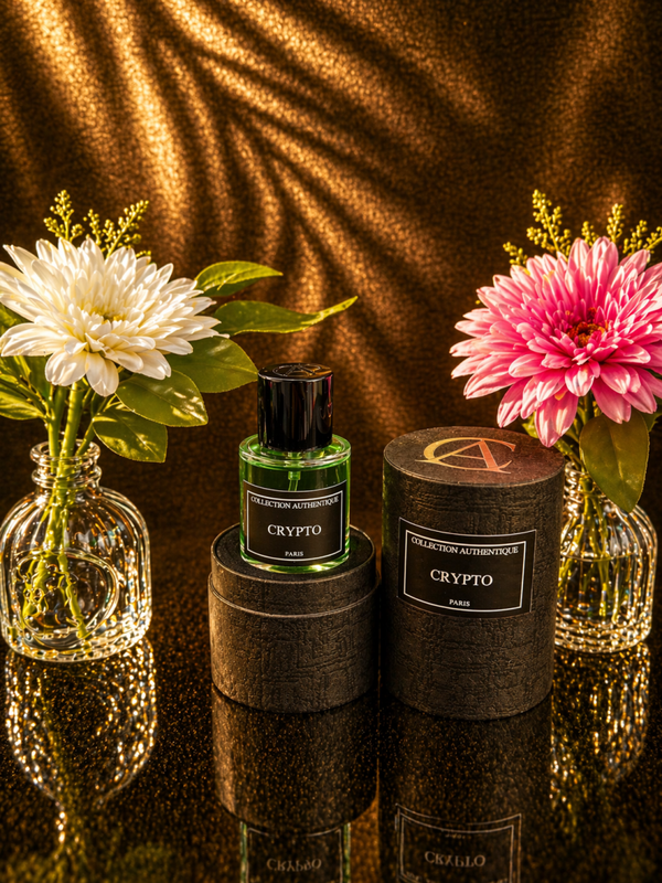 Parfum Crypto 50ml