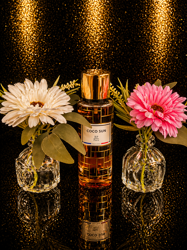 COCO SUN – Brume Parfumée 250ml