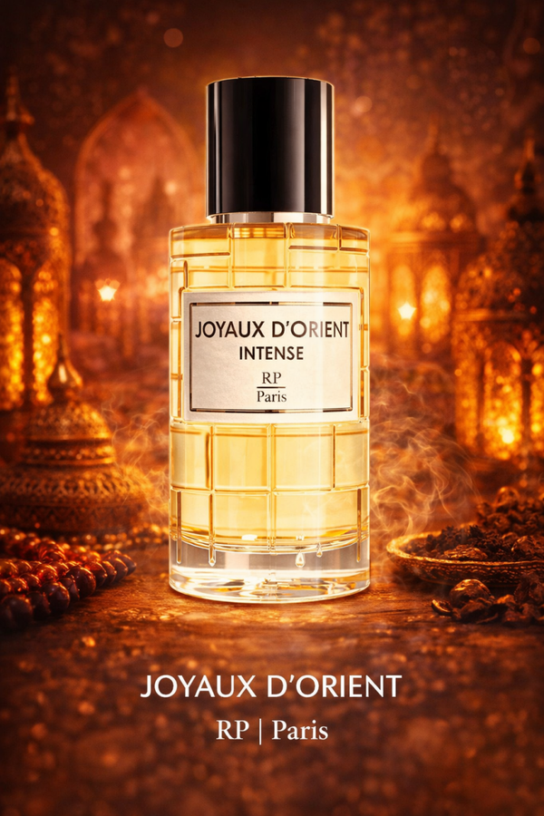 JOYAUX D’ORIENT INTENSE – RP Paris 50ml