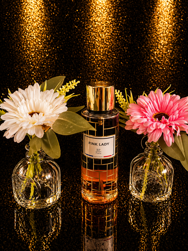 PINK LADY – Brume Parfumée 250ml