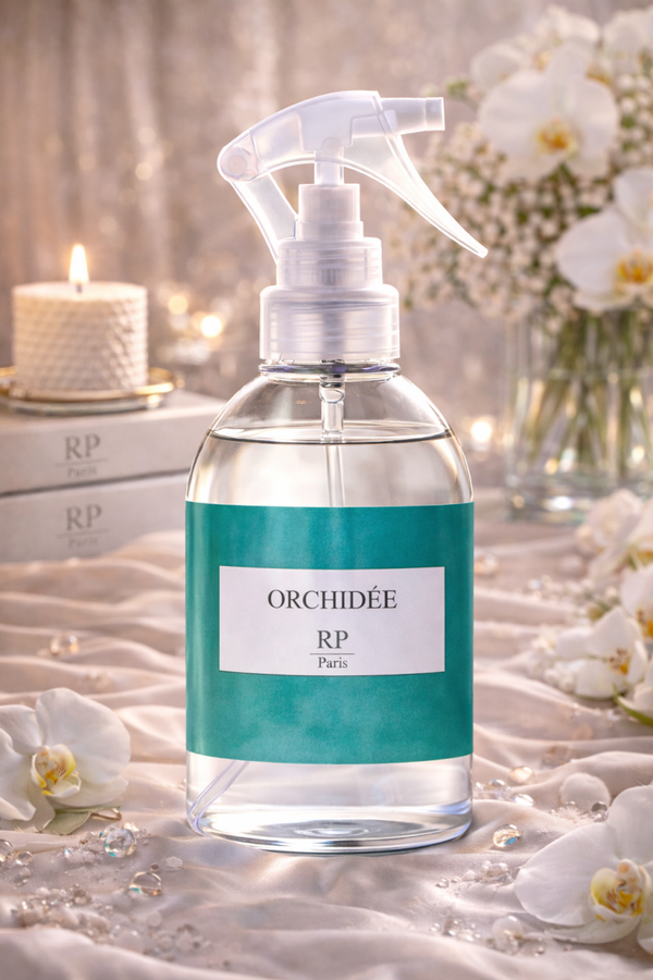 ORCHIDÉE 250ml