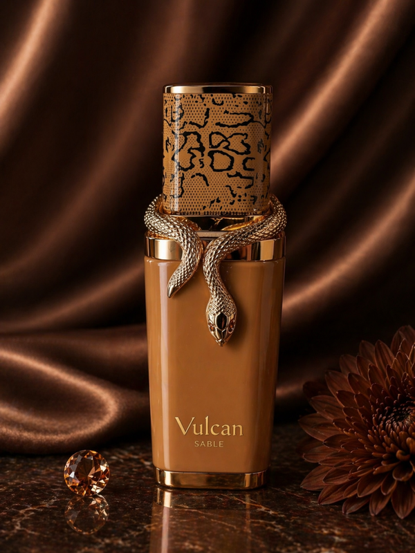 Vulcan Sable