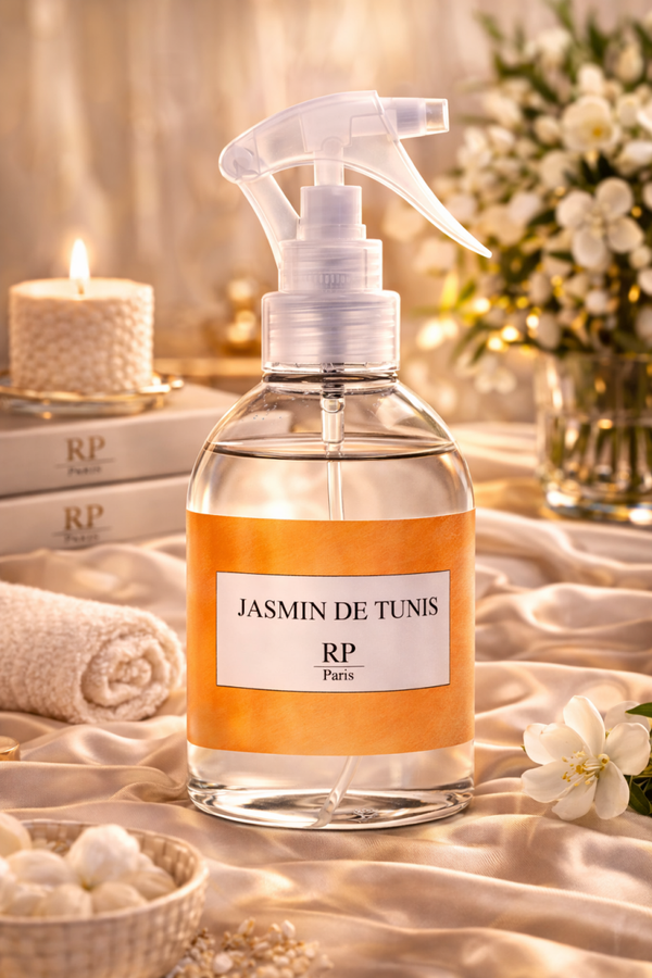 JASMIN DE TUNIS 250ml