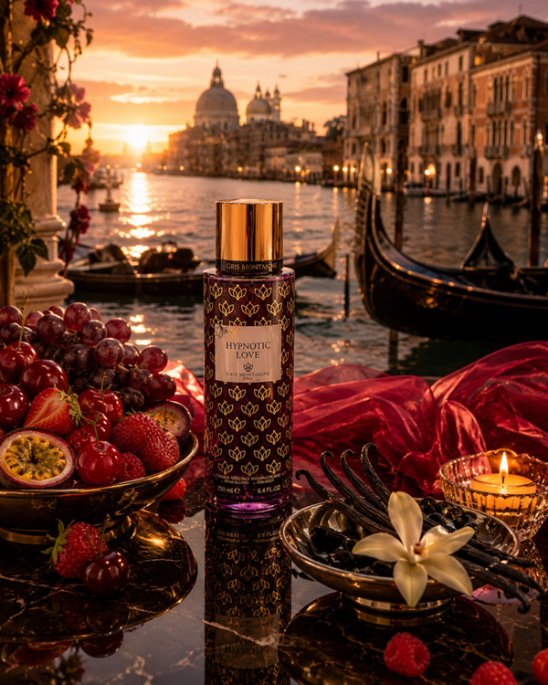Hypnotic Love – Gris Montaigne 250ml