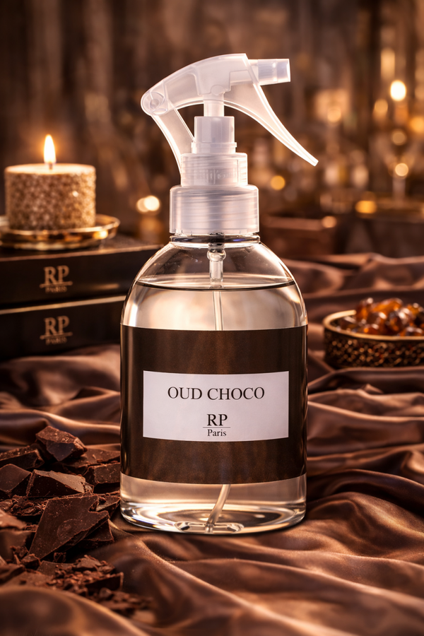 OUD CHOCO 250ml