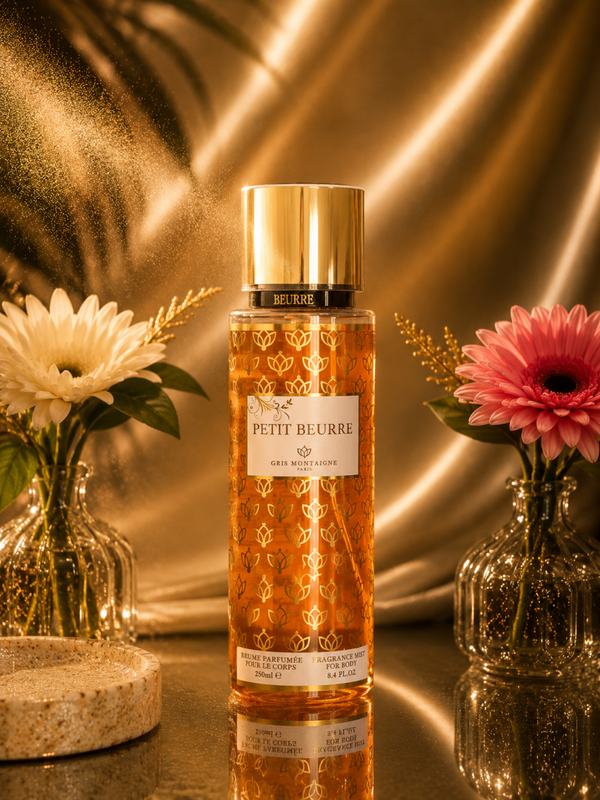 Petit Beurre - Gris Montaigne 250ml