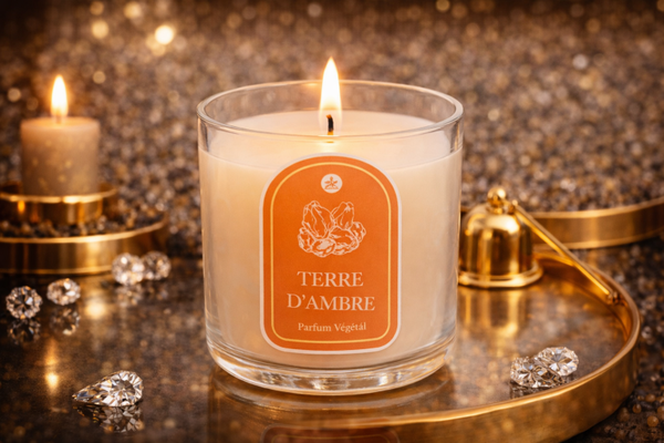 Terre d’Ambre 350g