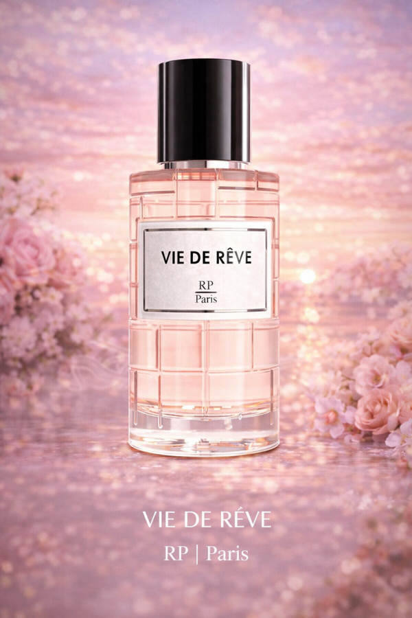 VIE DE RÊVE – RP Paris 50ml
