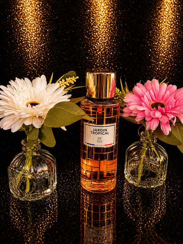 Jardin Tropical – Brume Parfumée 250ml
