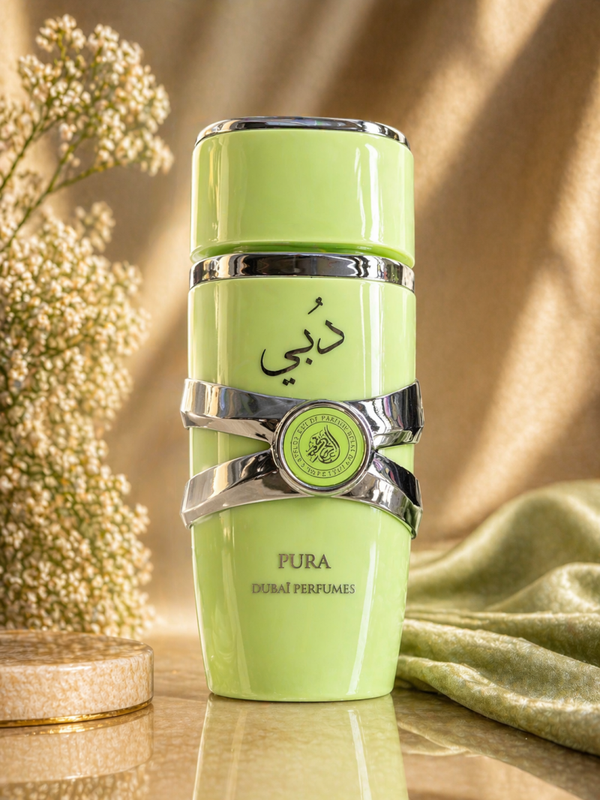 Parfum Dubaï Perfumes Pura 50ml