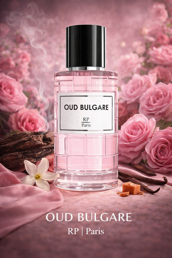 OUD BULGARE – RP Paris 50ml