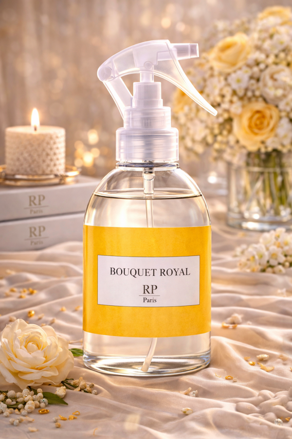 BOUQUET ROYAL 250ml