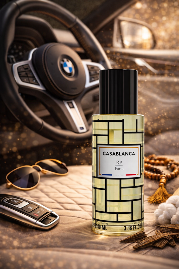 Casablanca 100ml