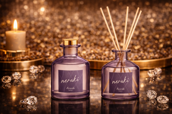 Violette 250ml