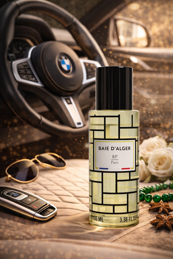 Baie d’Alger 100ml