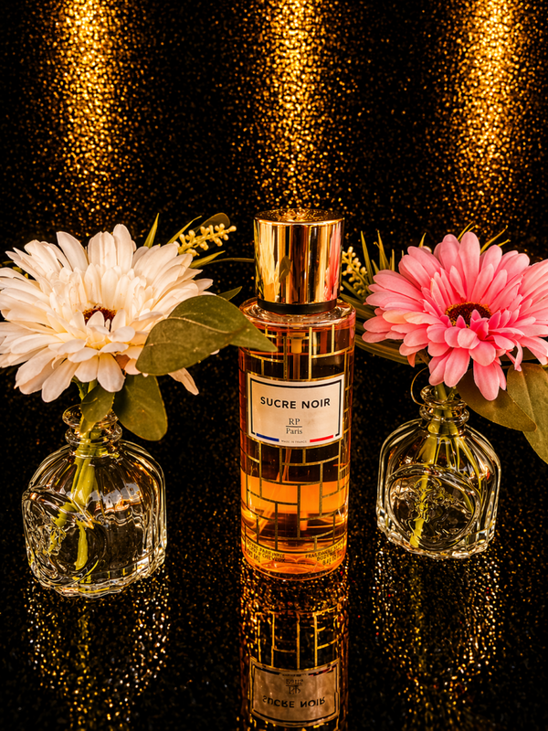 Sucre Noir – Brume Parfumée 250ml
