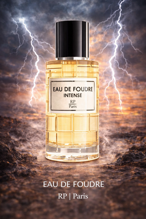 EAU DE FOUDRE INTENSE – RP Paris 50ml