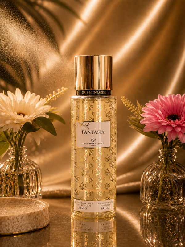 Fantasia - Gris Montaigne 250ml