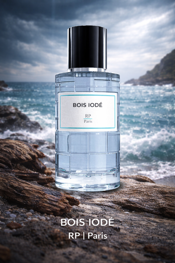 BOIS IODÉ – RP Paris 50ml