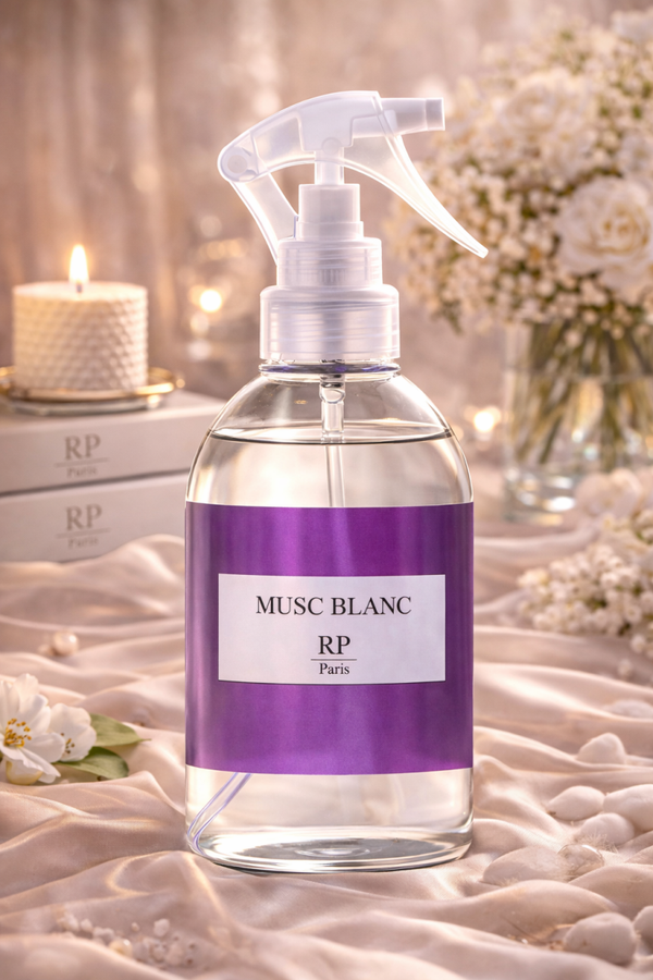 MUSC BLANC 250ml