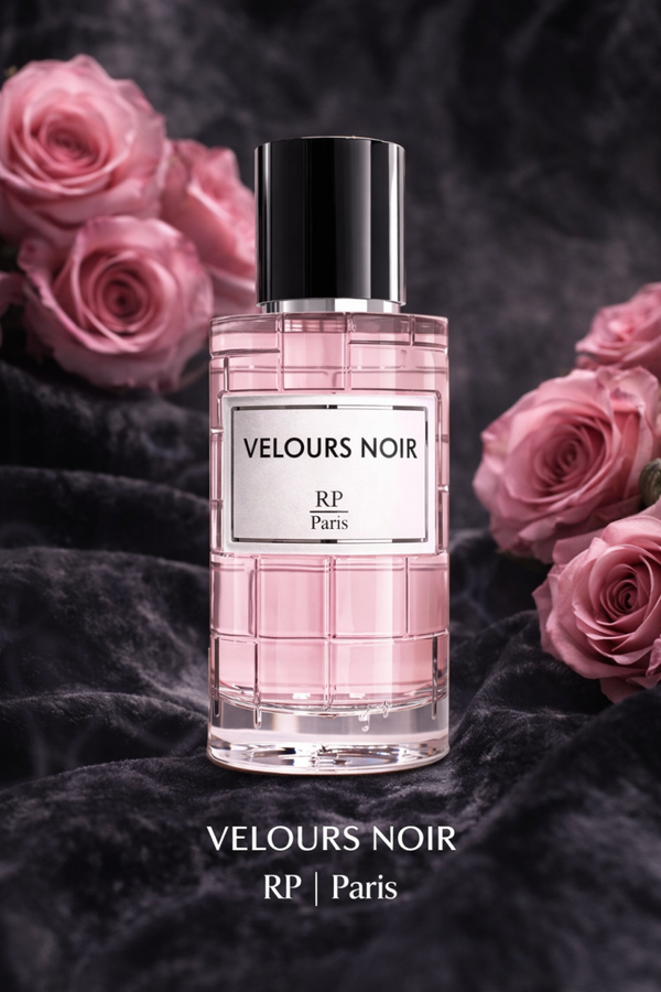 VELOURS NOIR – RP Paris 50ml