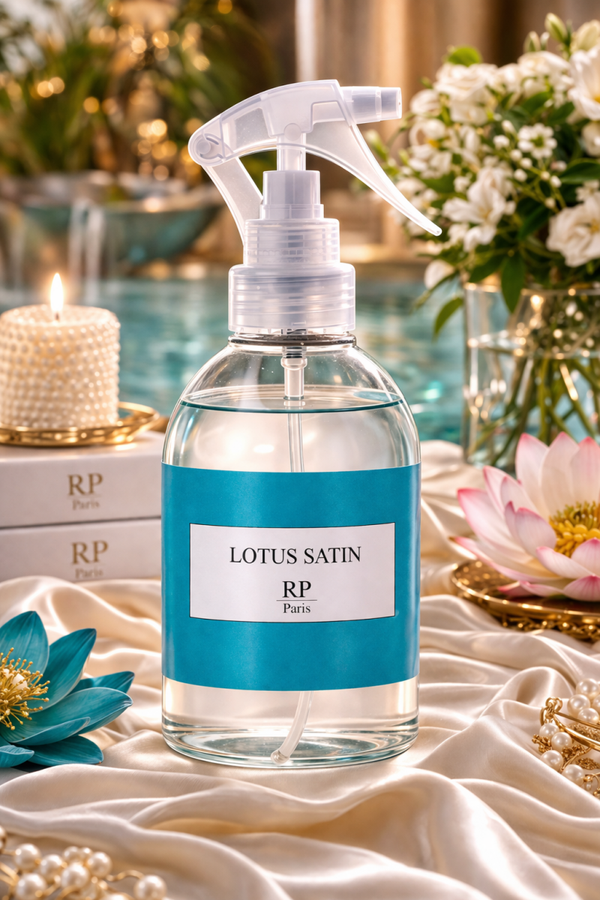 LOTUS SATIN 250ml