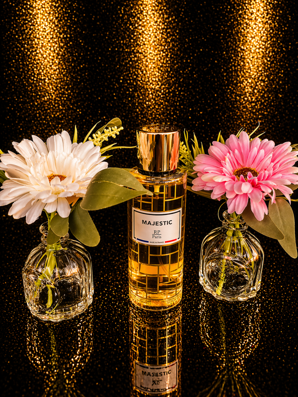 Majestic – Brume Parfumée 250ml