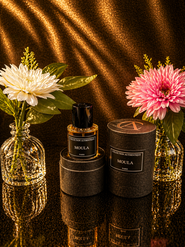 Parfum Moula 50ml