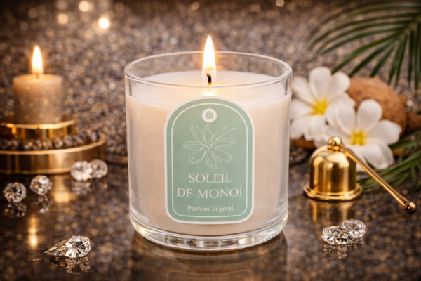 Soleil de Monoï 350g