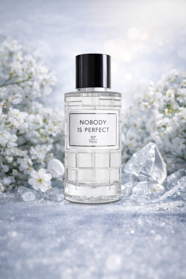 Nobody Is Perfect 50ml