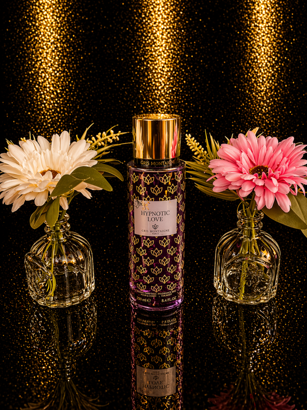 Hypnotic Love – Gris Montaigne 250ml