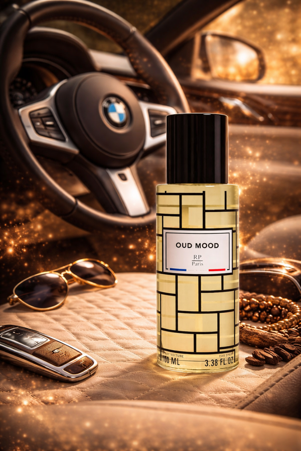 Oud Mood 100ml