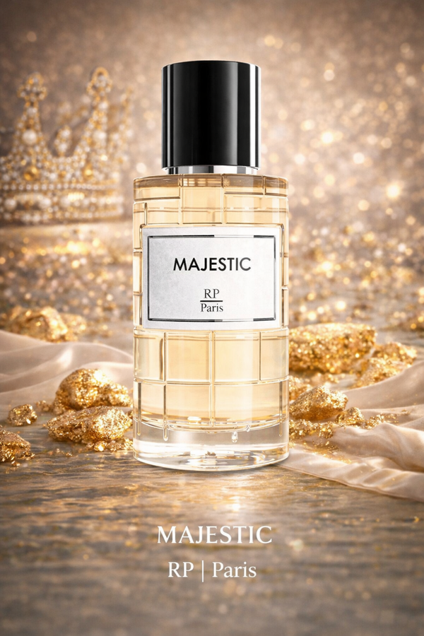 MAJESTIC – RP Paris 50ml