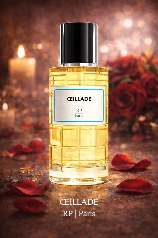 ŒILLADE – RP Paris 50ml