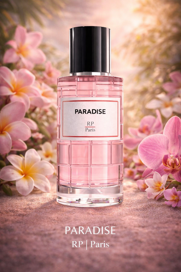 PARADISE – RP Paris 50ml