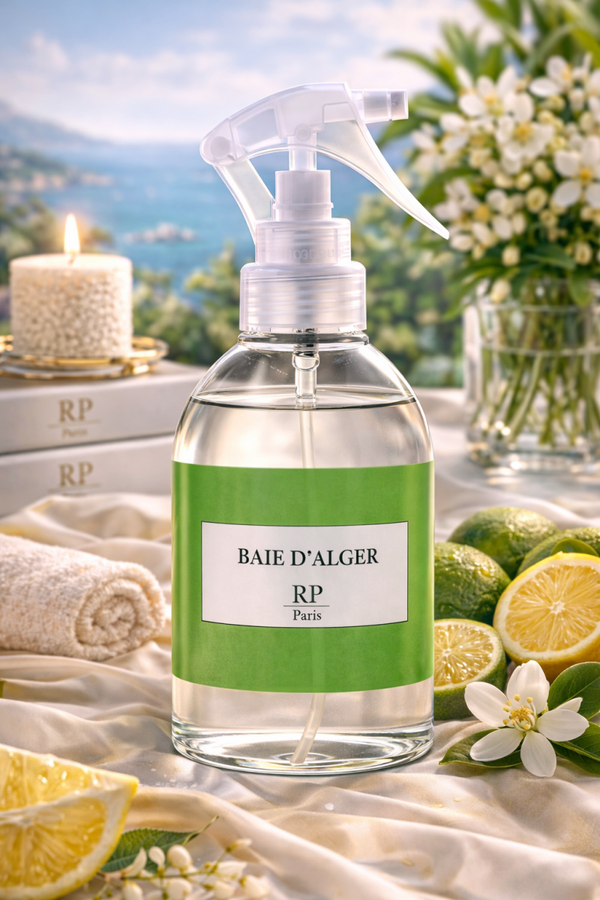 BAIE D’ALGER 250ml