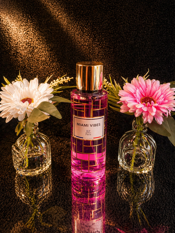 Miami Vibes – Brume Parfumée 250ml
