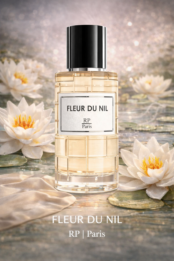 FLEUR DU NIL – RP Paris 50ml