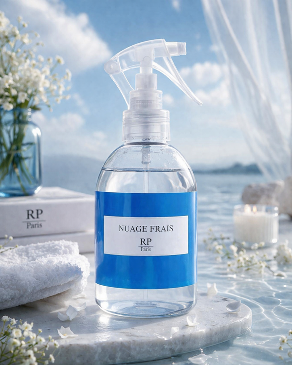 NUAGE FRAIS 250ml